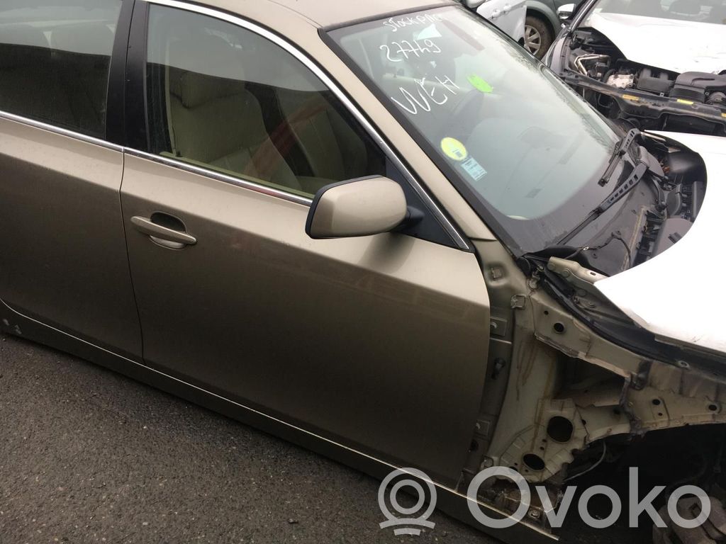 Wischerarm vorne   61619449959
