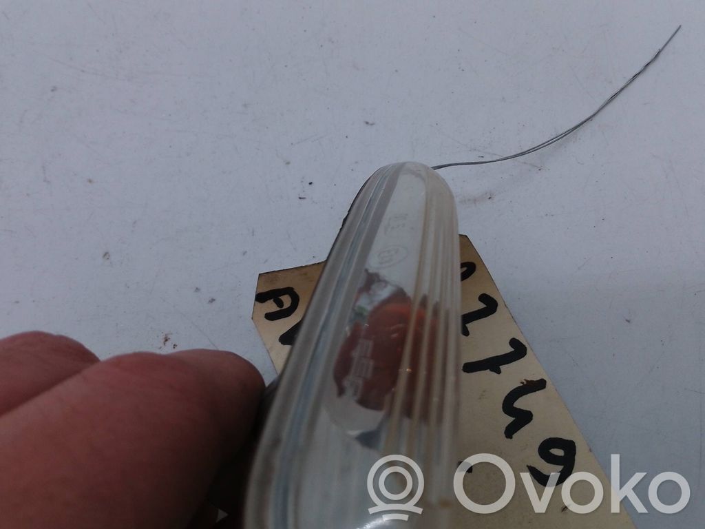 BMW 5 E60 E61 Front indicator light 