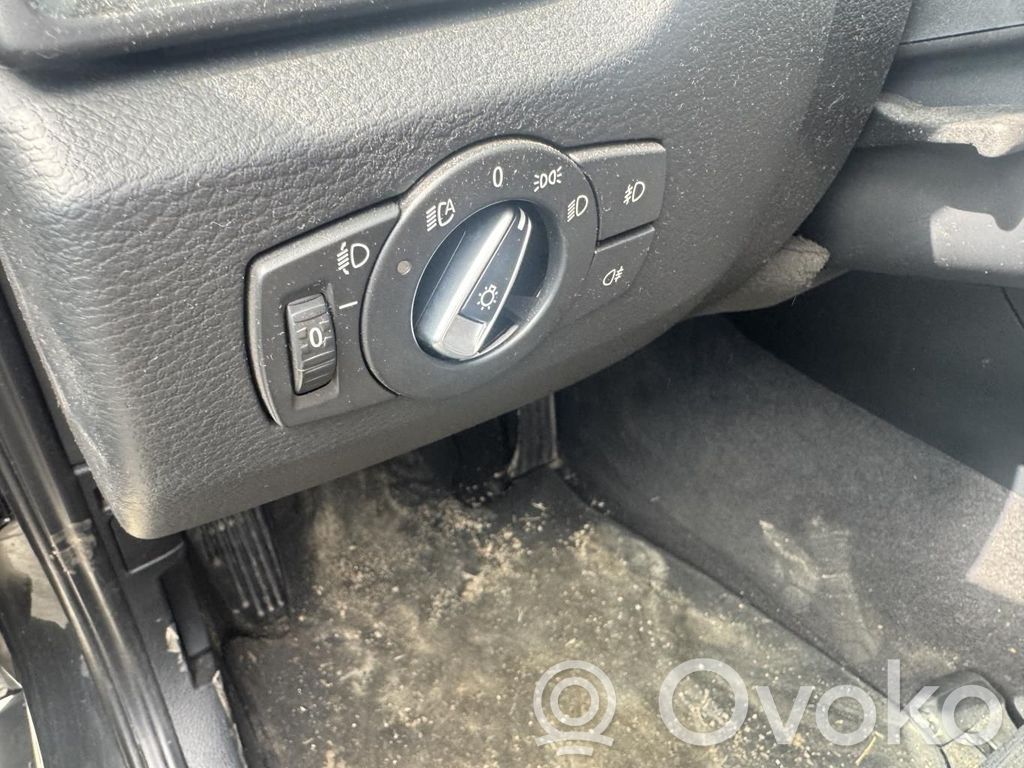 BMW X1 E84 Indicator stalk 