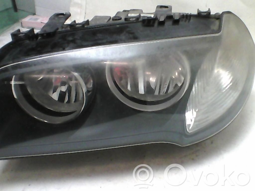 Scheinwerfer   63123456047