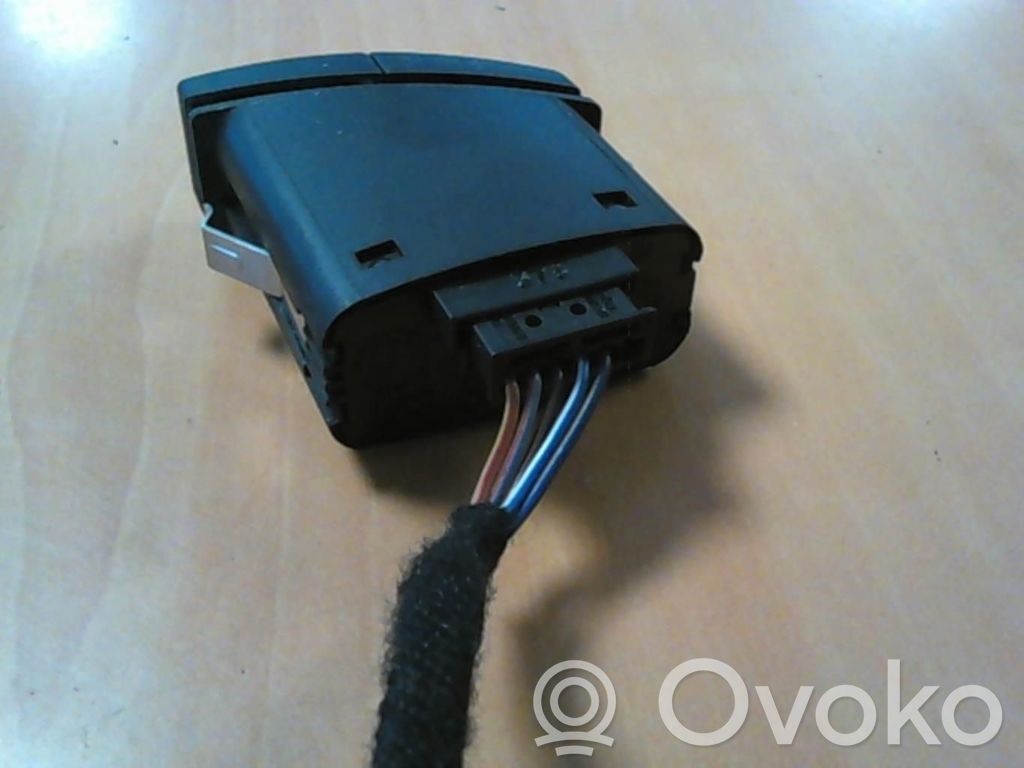 Botón interruptor de luz de peligro   61316919506