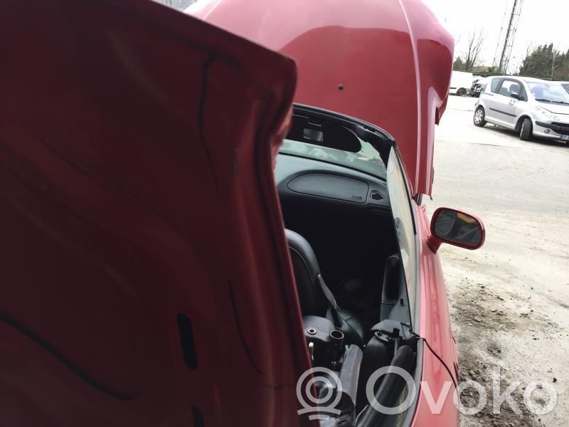 BMW Z3 E36 Puerta del maletero/compartimento de carga 