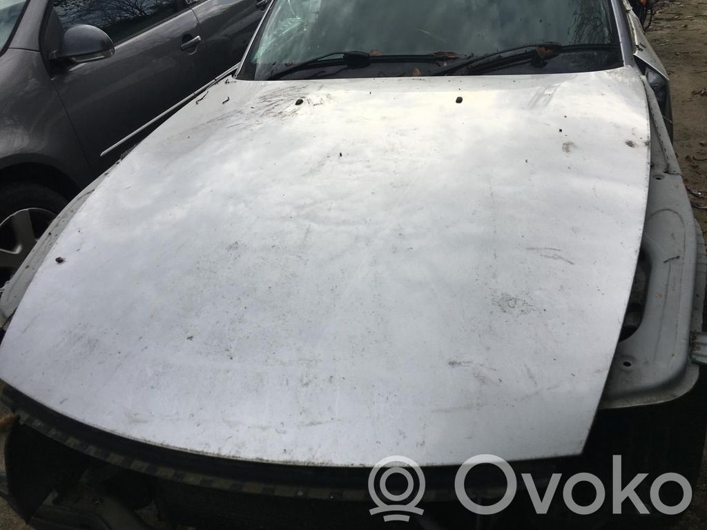 BMW Z4 E85 E86 Konepelti 