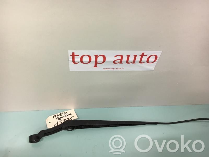 Chevrolet Aveo Wischerarm vorne 