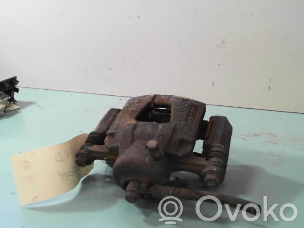 Chevrolet Aveo Etujarrusatula 