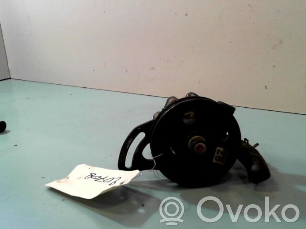 Chevrolet Aveo Ohjaustehostimen pumppu 
