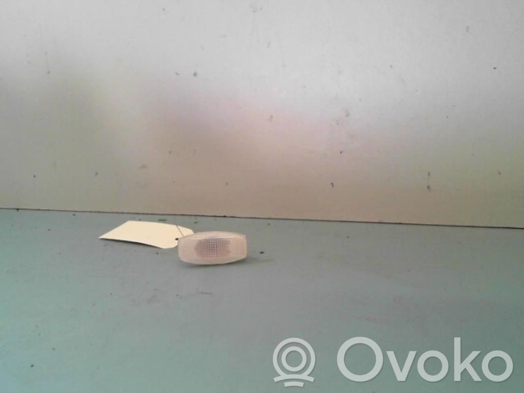 Chevrolet Aveo Frontblinker 