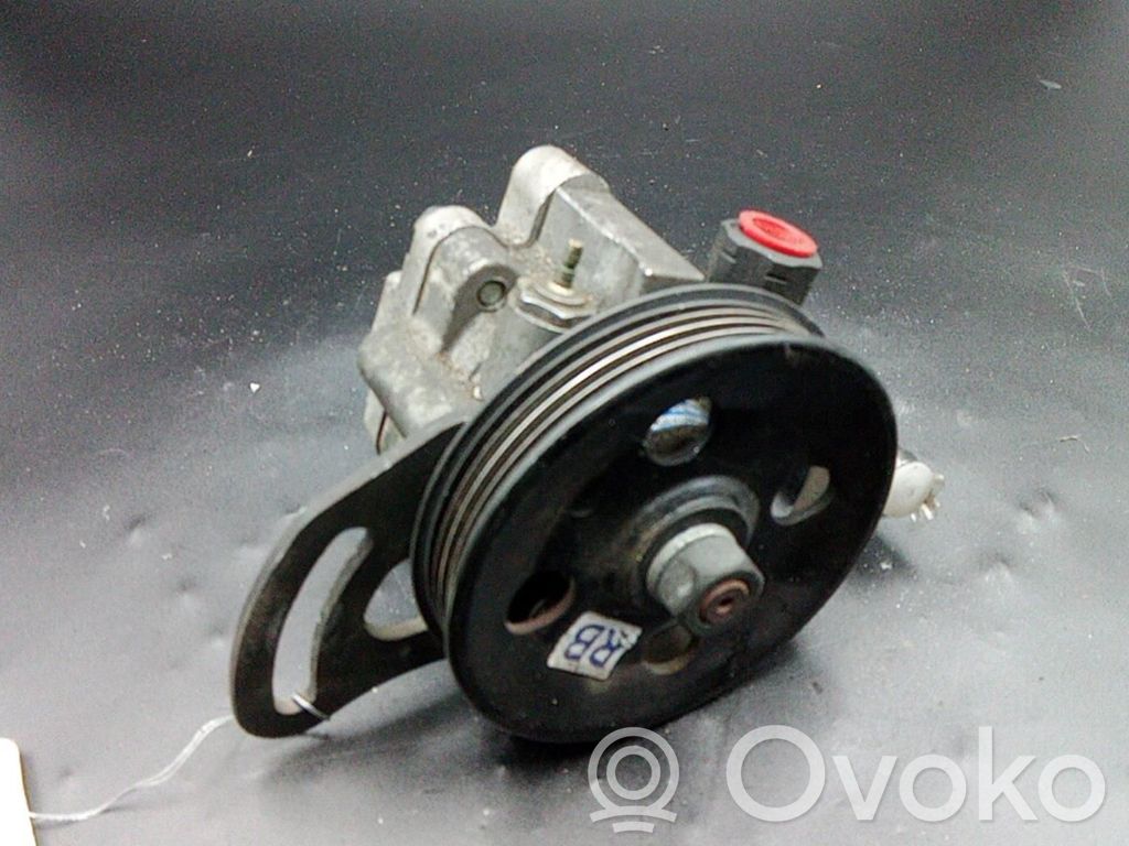 Chevrolet Aveo Ohjaustehostimen pumppu 