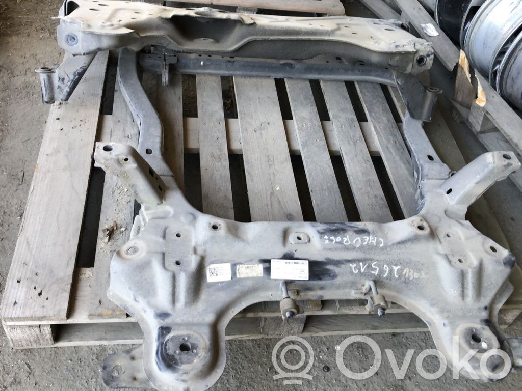 Chevrolet Aveo Front subframe 