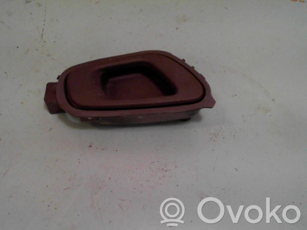 Chevrolet Spark Manecilla interna puerta trasera 