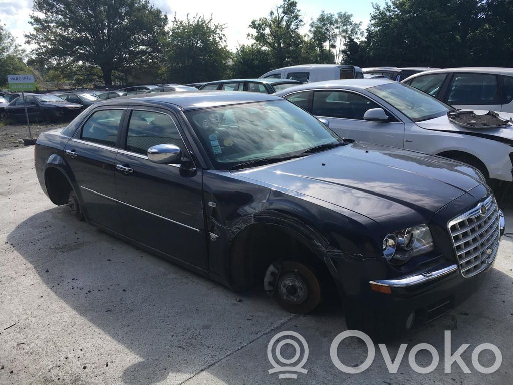 Chrysler 300 - 300C Etrier frână față 