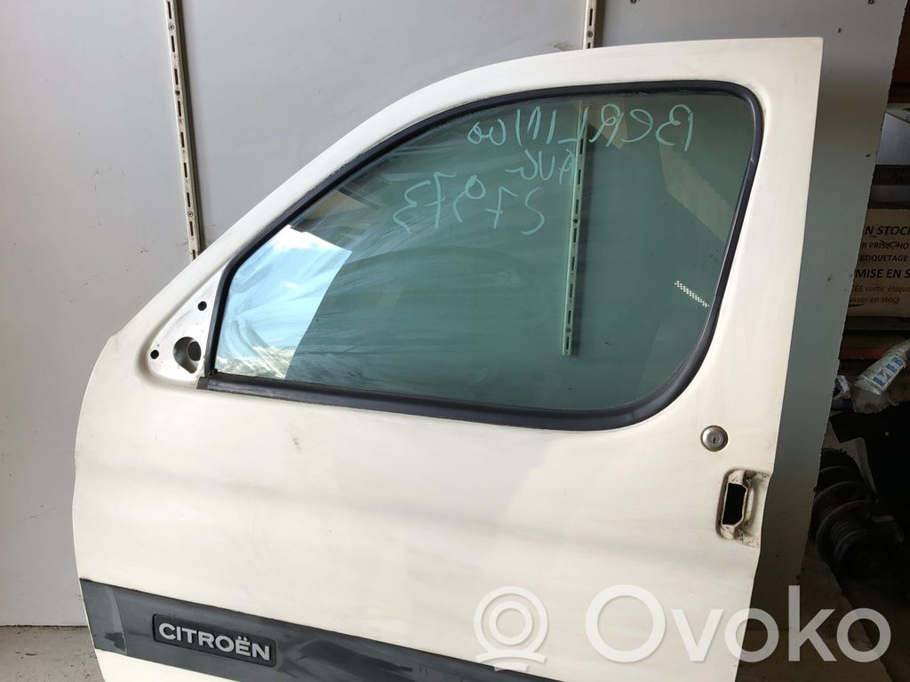 Citroen Berlingo Дверь 