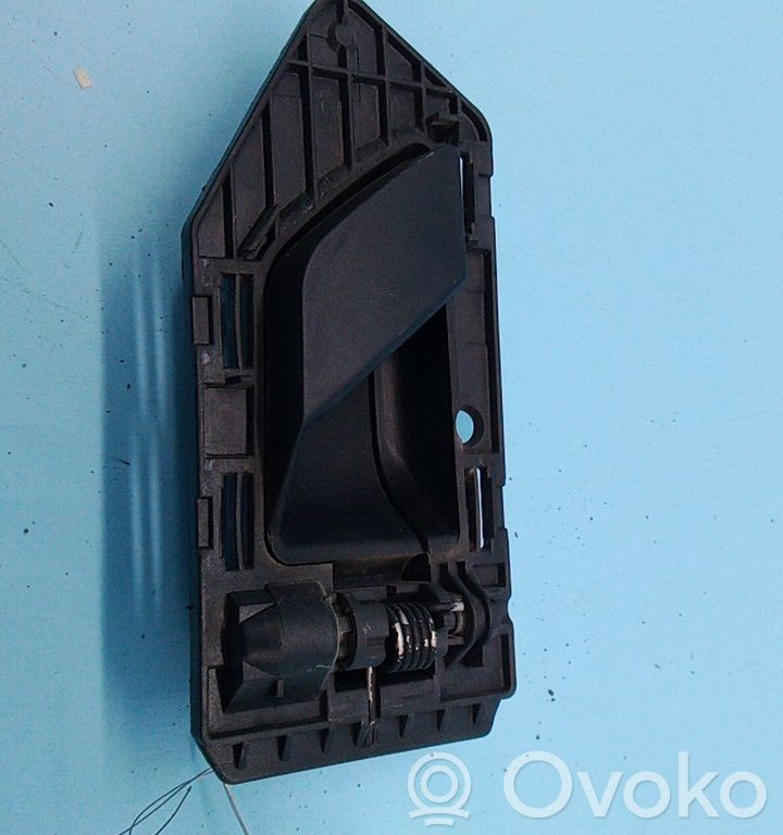 Citroen Berlingo Manecilla interna puerta delantera 