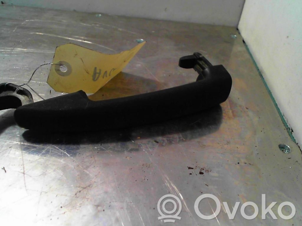 Citroen Berlingo Manecilla externa puerta delantera 