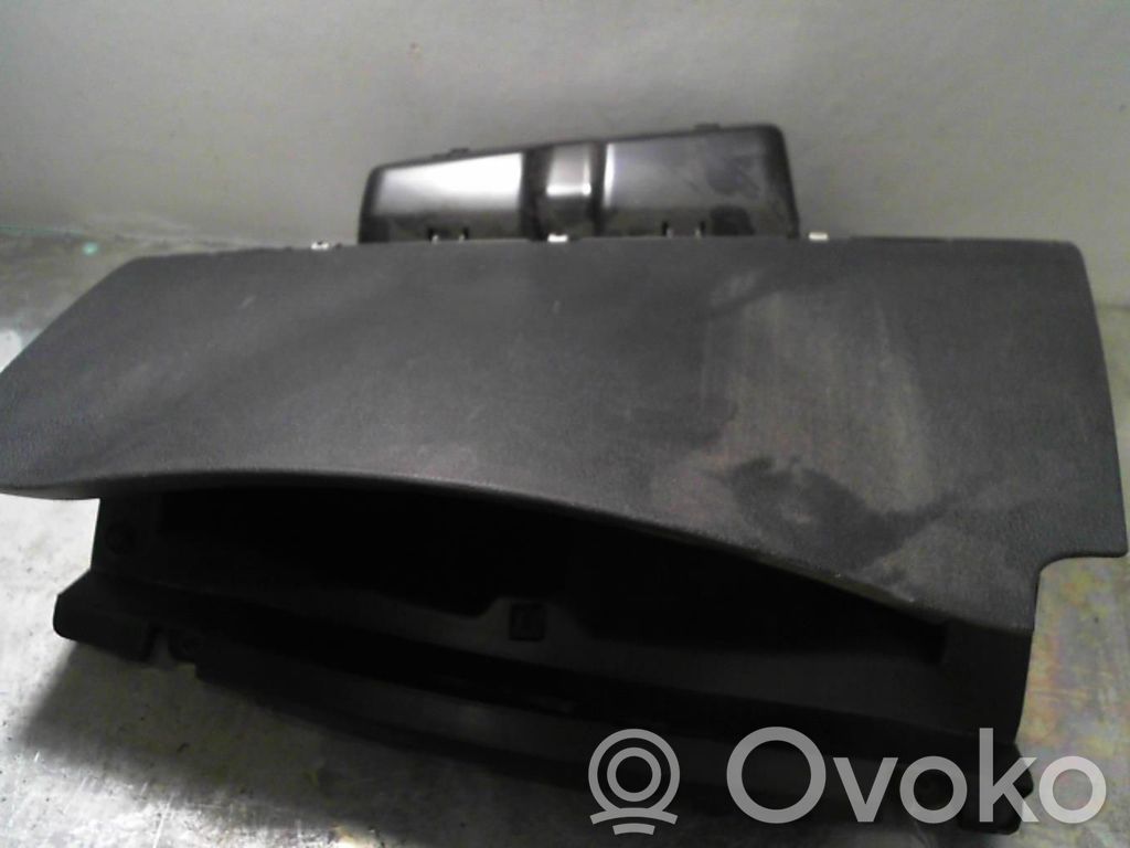 Citroen Berlingo Juego guantera 