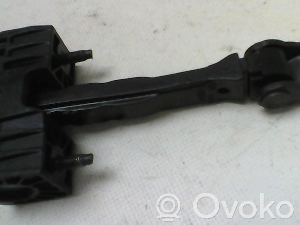 Citroen Berlingo Front door check strap stopper 