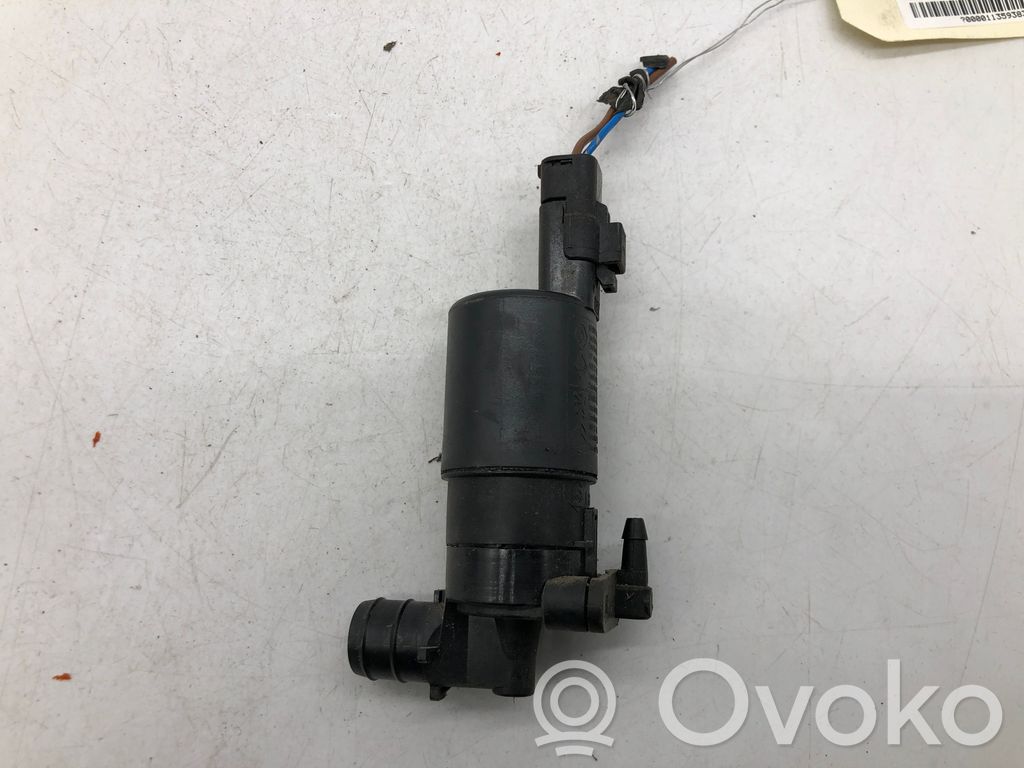 Citroen C1 Windscreen/windshield washer pump 