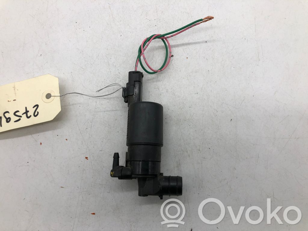 Citroen C1 Windscreen/windshield washer pump 