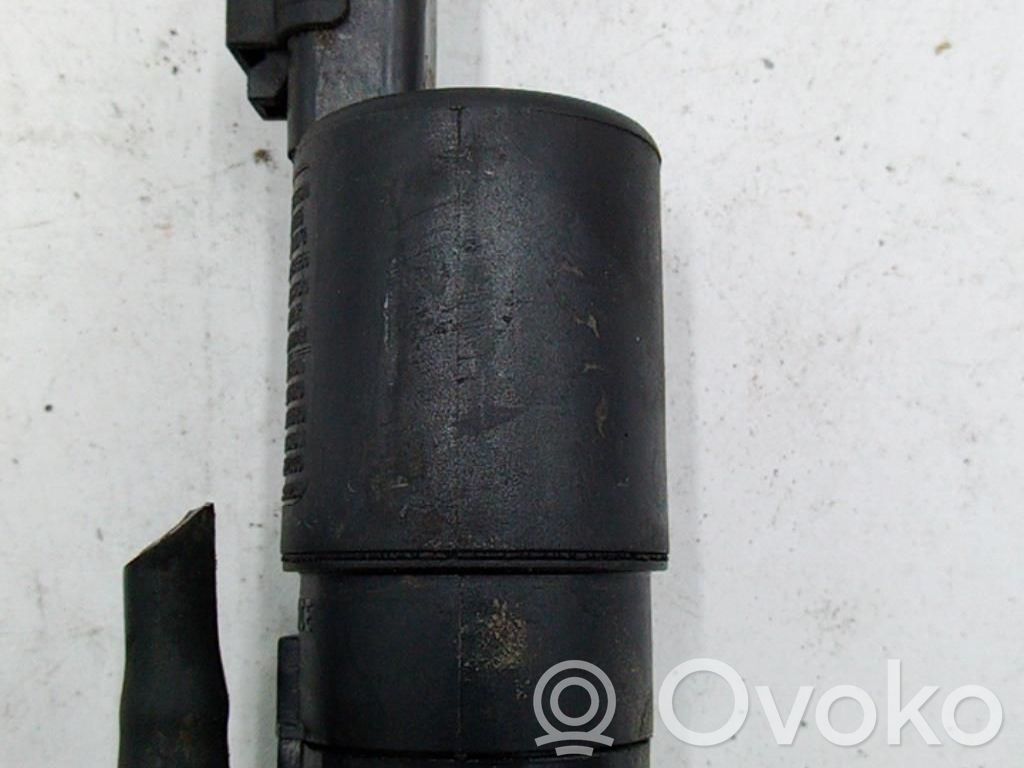 Citroen C1 Windscreen/windshield washer pump 