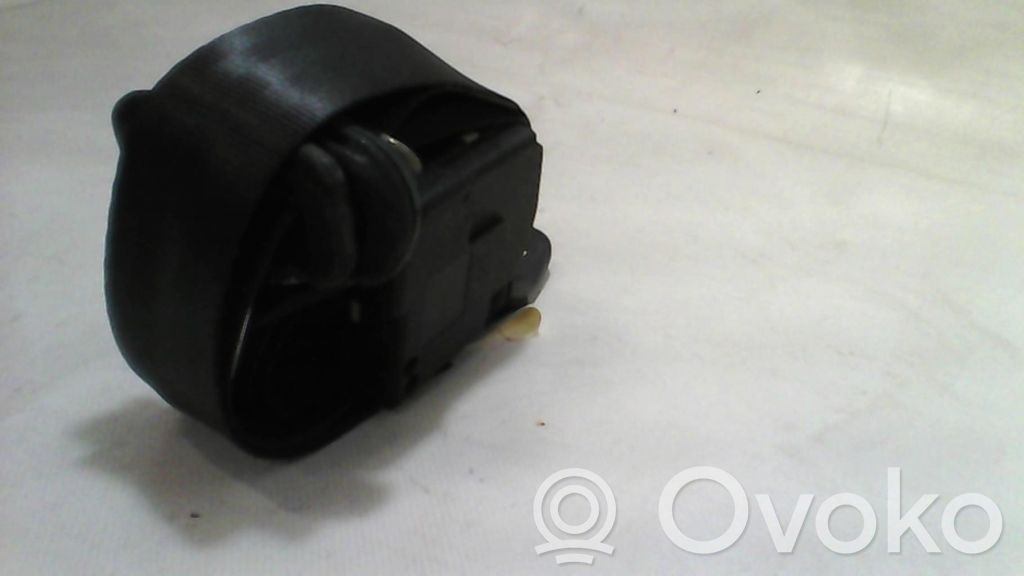 Citroen C3 Cinturón delantero 