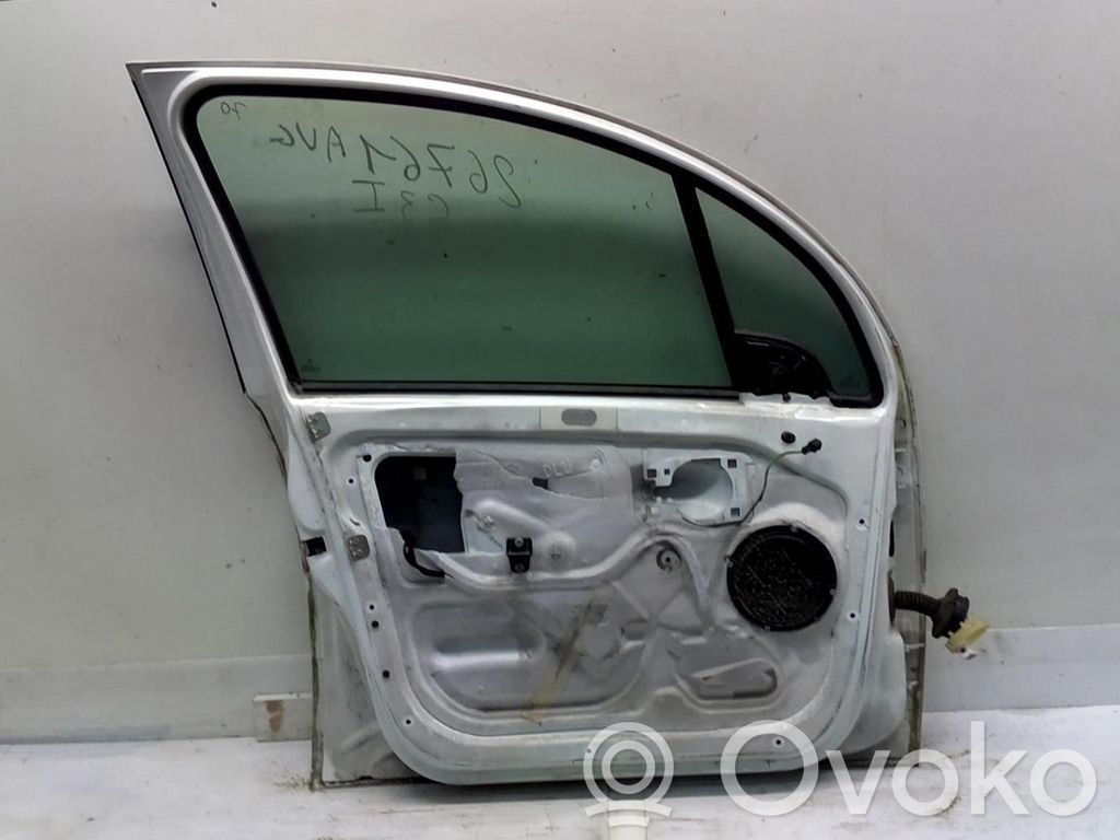 Citroen C3 Durvis 