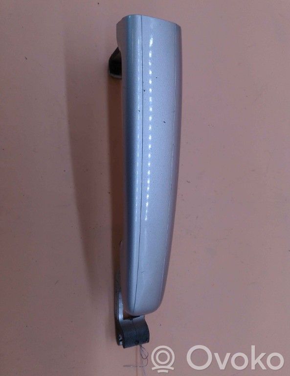 Citroen C3 Manecilla externa puerta trasera 