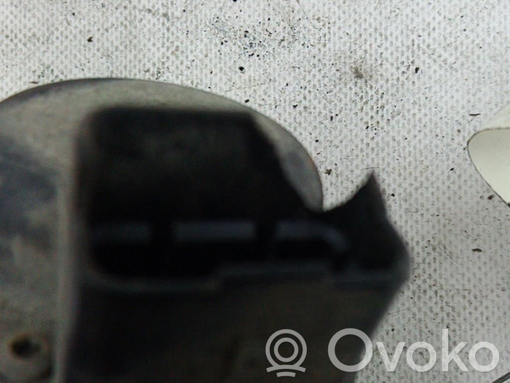 Citroen C3 Zawór EGR 