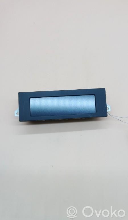 Citroen C3 Screen/display/small screen 