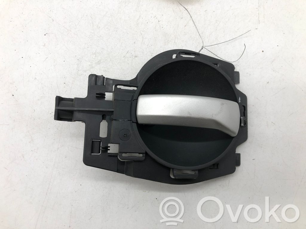 Citroen C3 Rear door interior handle 