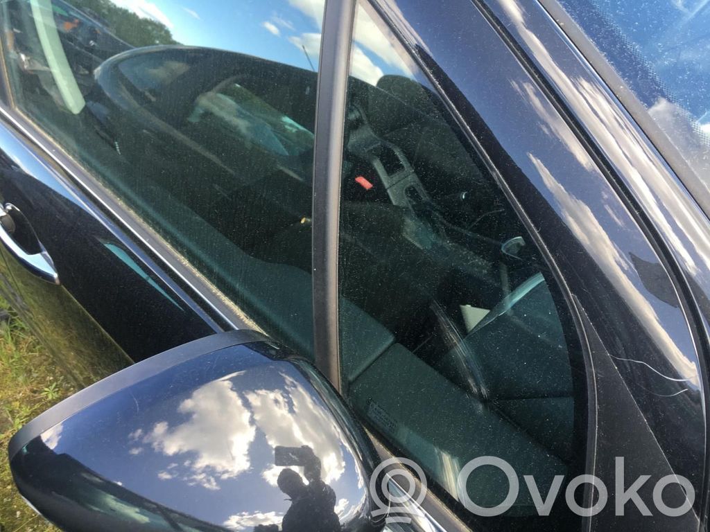 Citroen C3 Durvis 