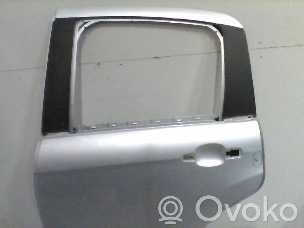 Citroen C3 Galinės durys 