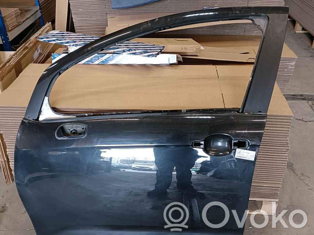 Citroen C3 Durvis 