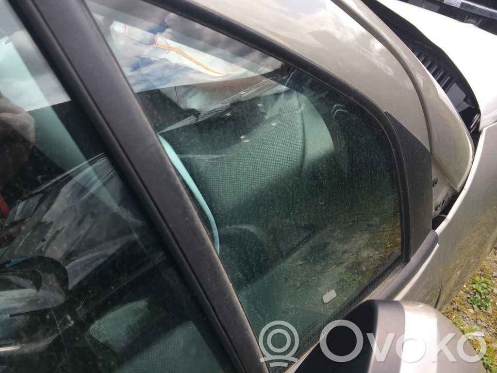Citroen C3 Durvis 