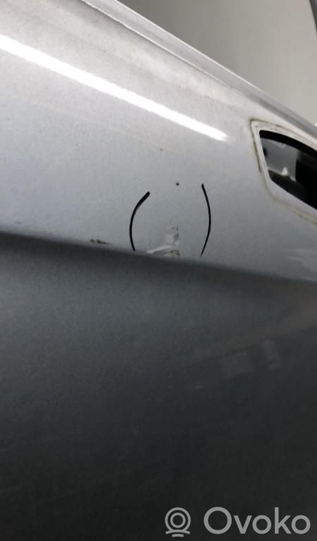 Citroen C3 Durvis 