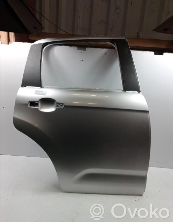 Citroen C3 Galinės durys 