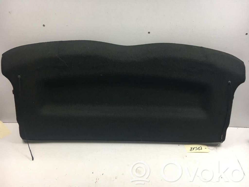 Citroen C3 Polita portbagaj 