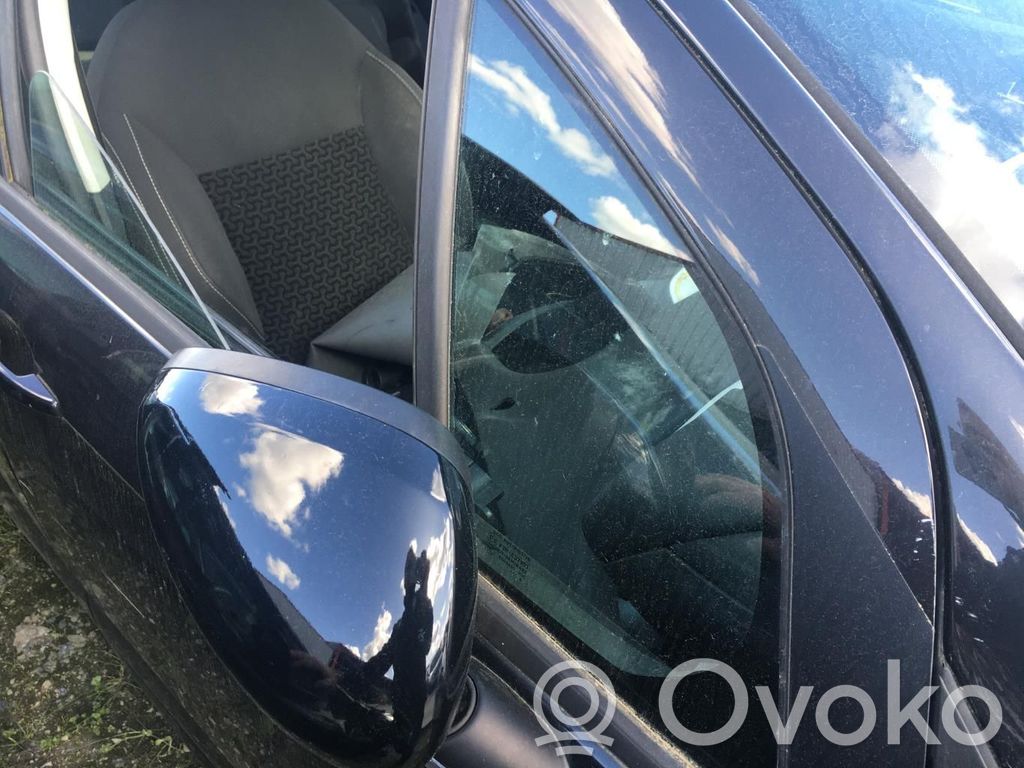 Citroen C3 Durvis 