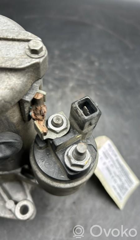 Motor de arranque   9675660680