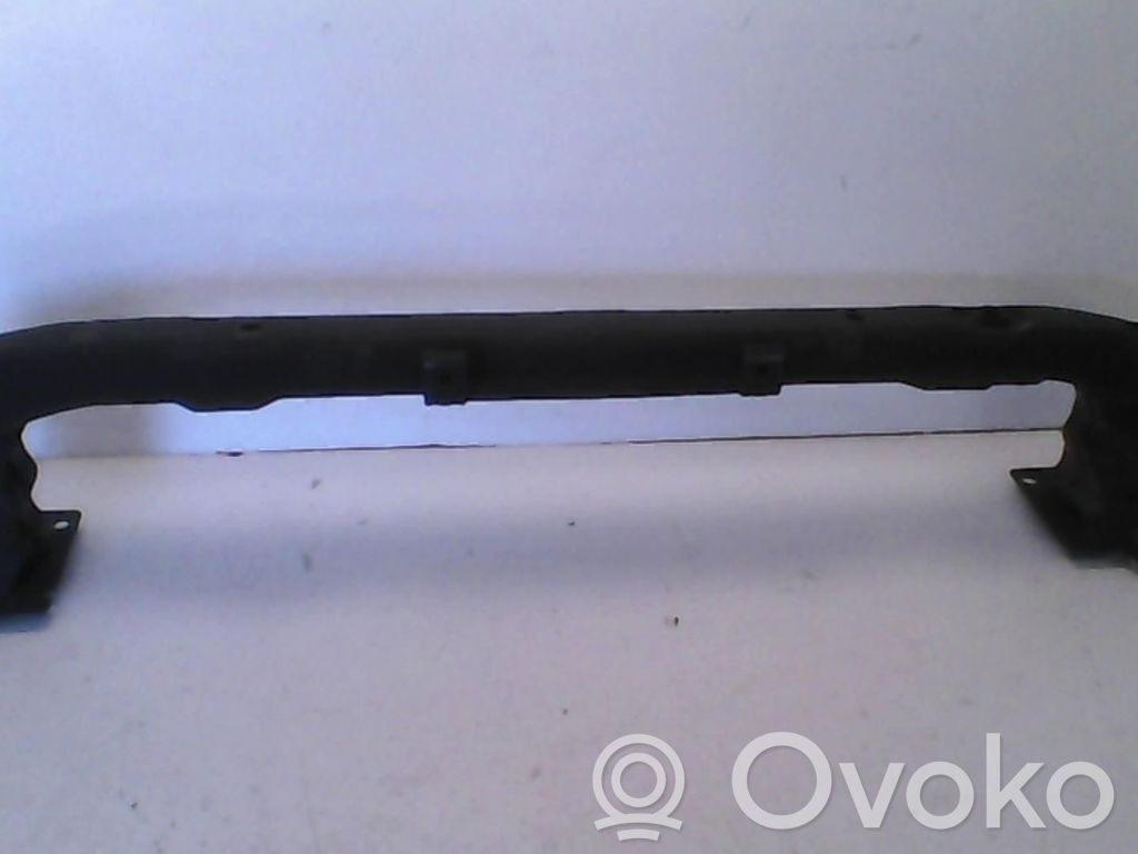 Citroen C3 Pluriel Front bumper cross member 