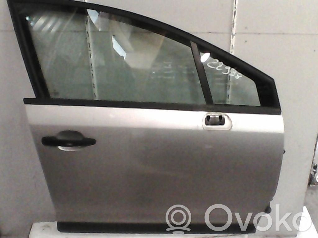 Citroen C4 I Durvis 
