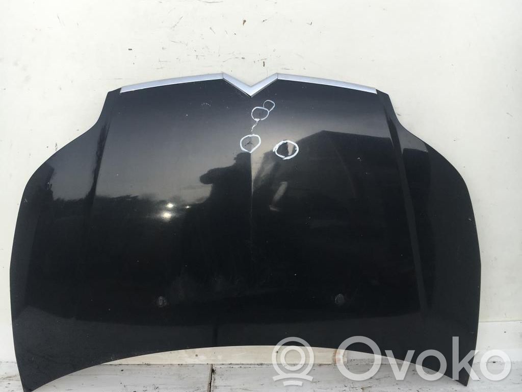 Citroen C4 I Konepelti 