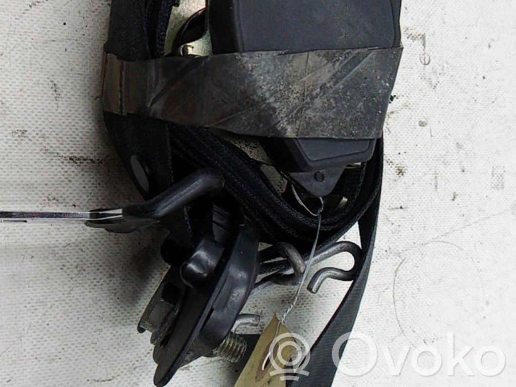 Citroen C4 I Cinturón delantero 