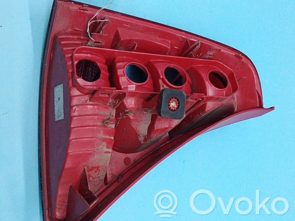 Citroen C4 I Takavalot 