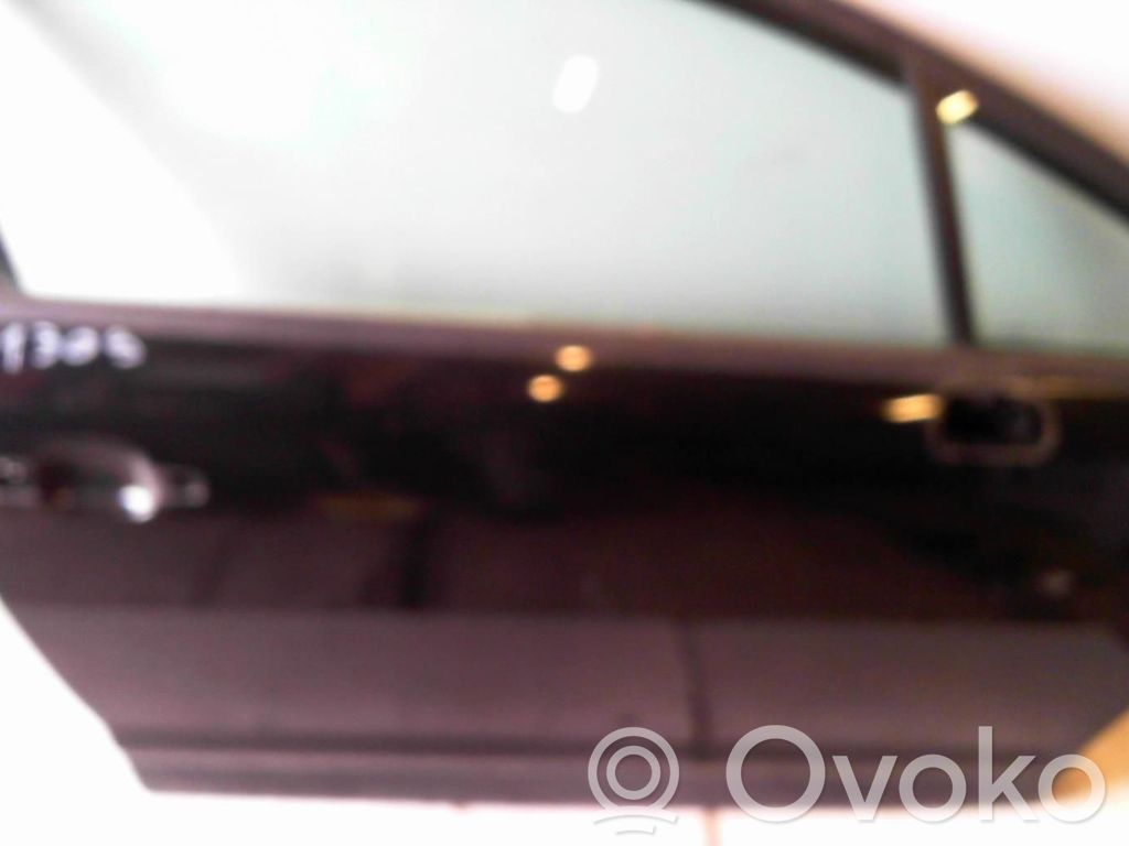 Citroen C4 I Durvis 