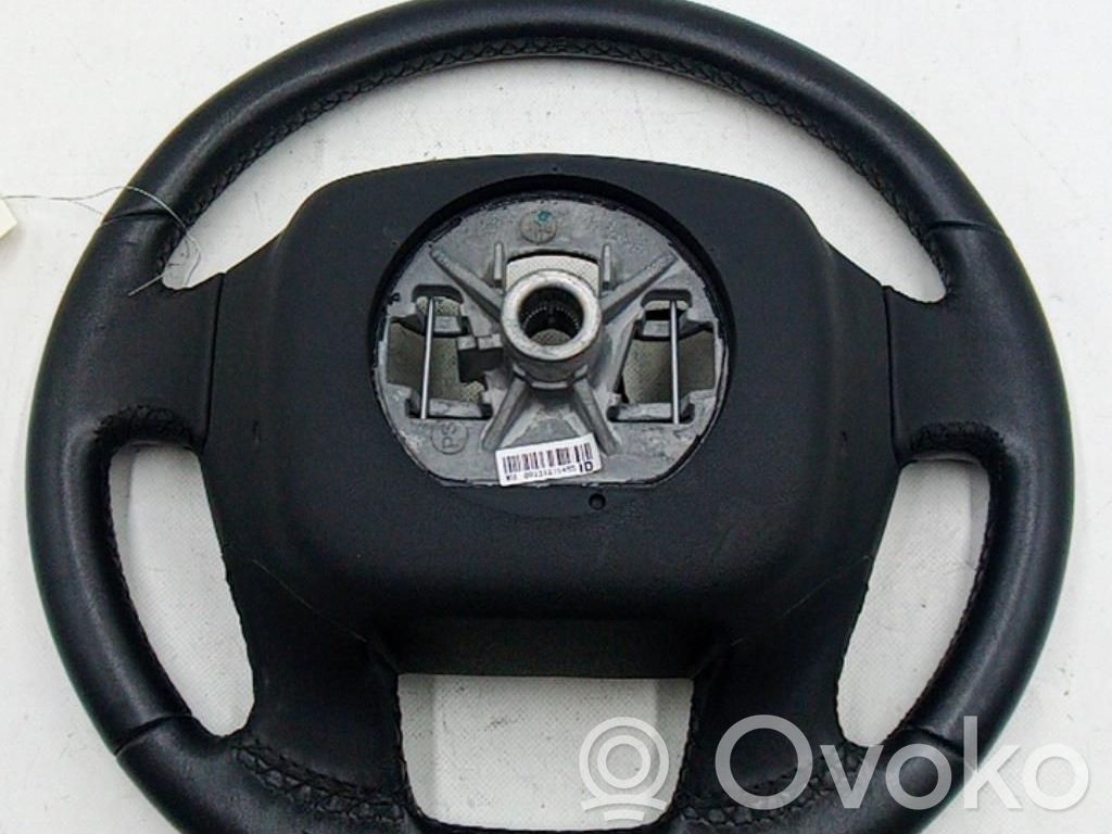 Citroen C4 II Ohjauspyörä 