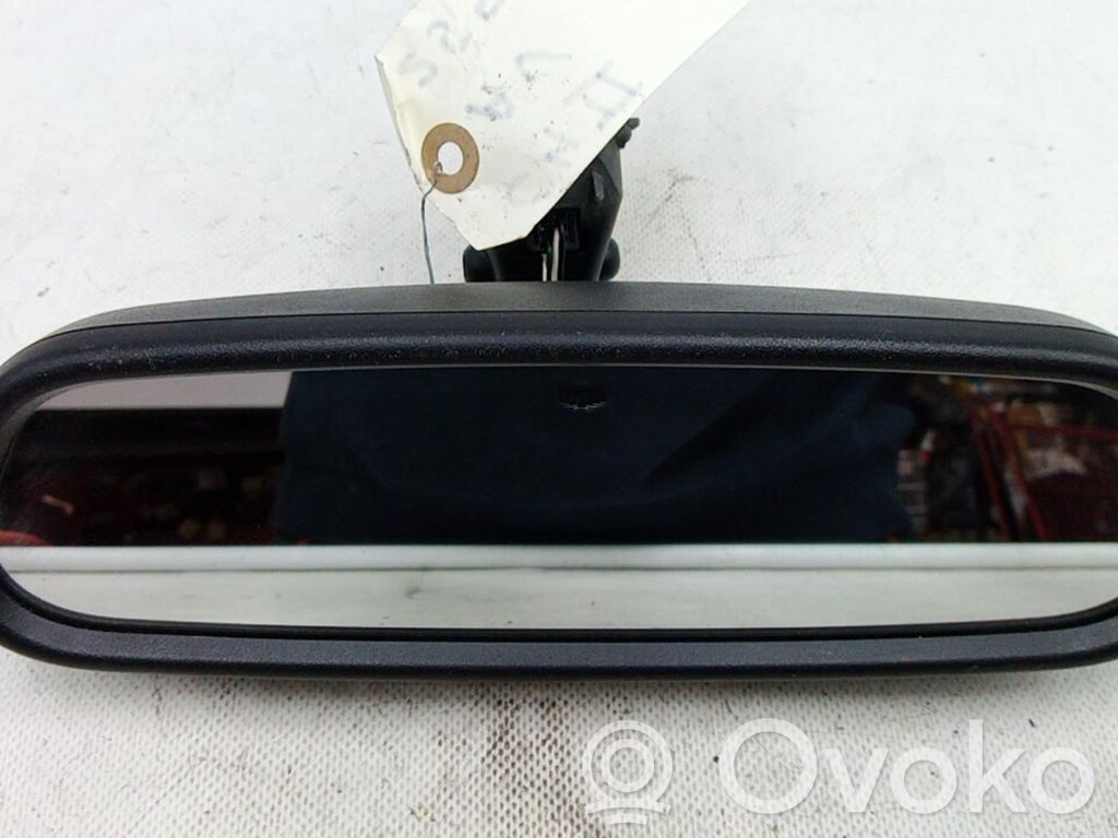 Citroen C4 II Espejo retrovisor (interior) 