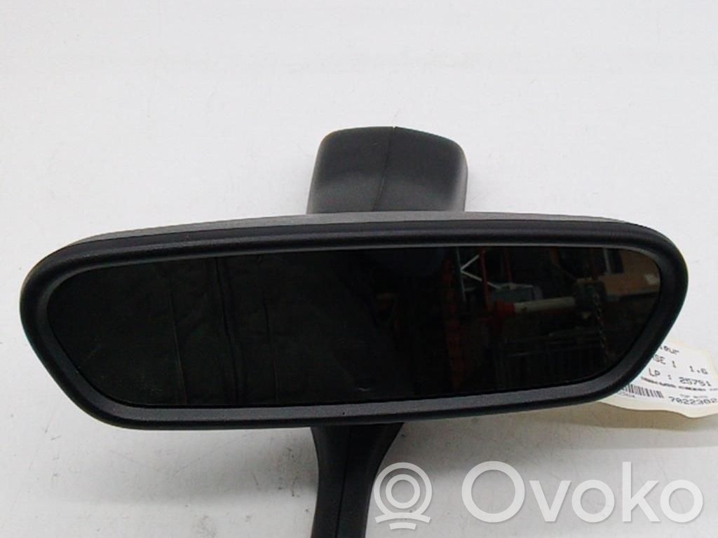 Citroen C4 II Espejo retrovisor (interior) 