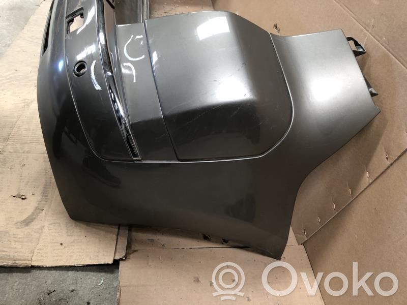 Citroen C4 I Picasso Parachoques 