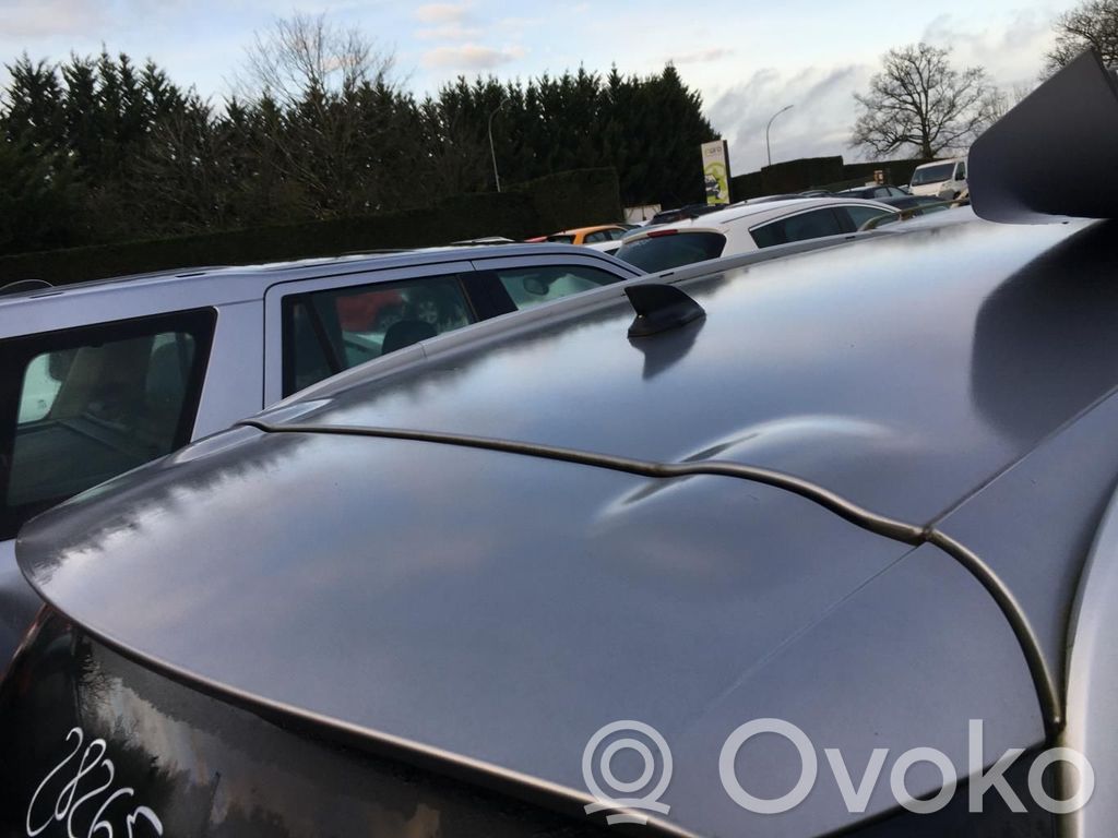 Citroen C4 SpaceTourer Radio antena 