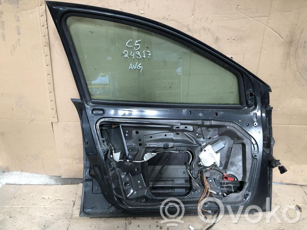 Durvis   9002P1
